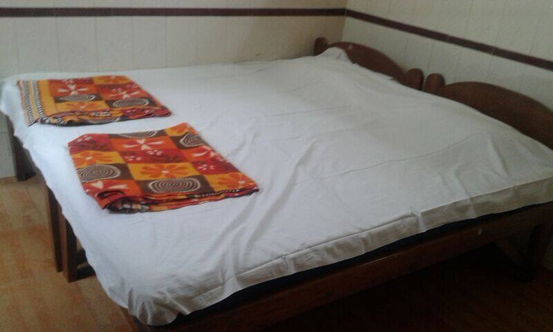 Hotel Shree Ganesh Bhavan, Murudeshwar 1